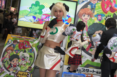 アニメジャパン2016