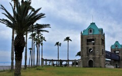 サンシャインブリッジ