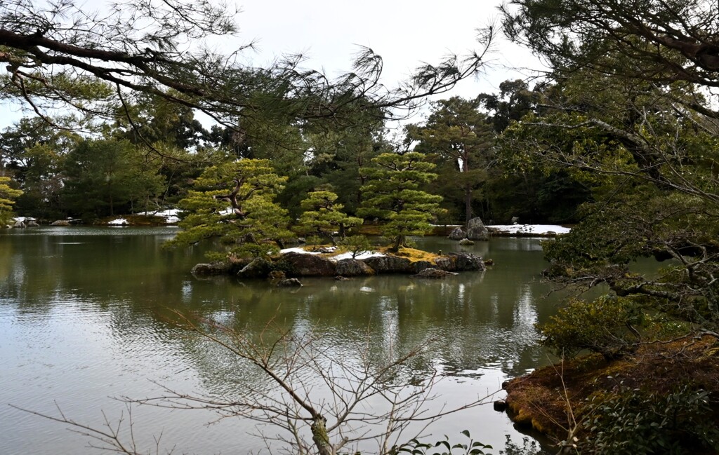 葦原島
