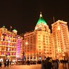 外灘夜景Ⅱ