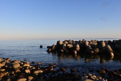 冬の海