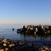 冬の海
