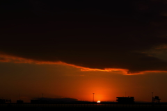 日出2