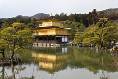 金閣寺