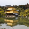 金閣寺