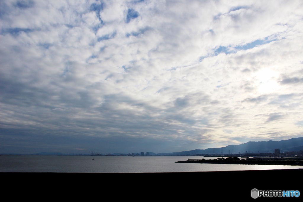 雲