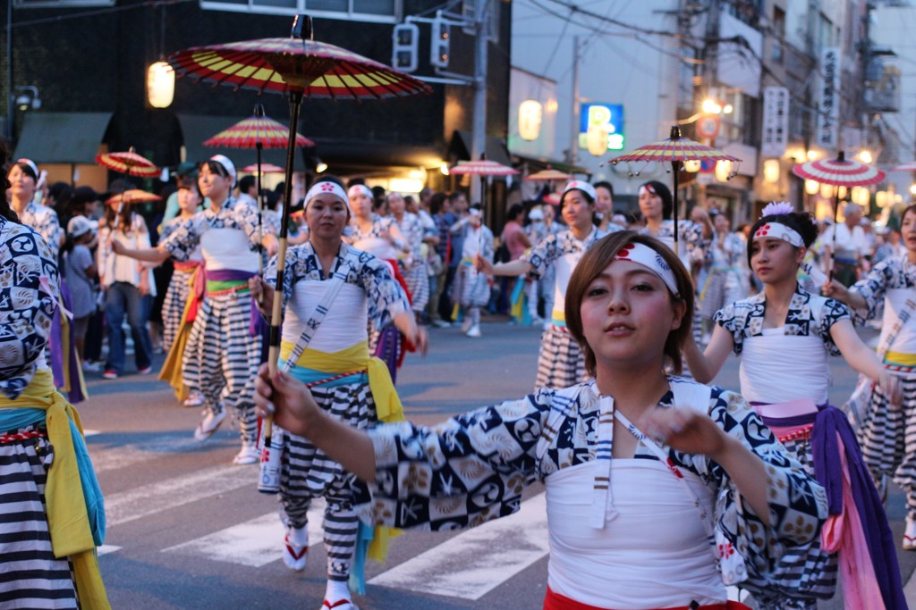 祭り＃７