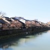 晩秋の情景