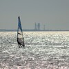 ウインドサーフィン＃3