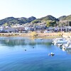 小さな漁村