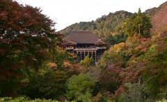 清水寺