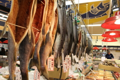 魚市場