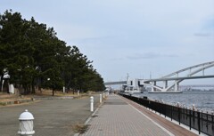 シーサイドプロムナード