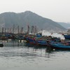 魚人埠頭