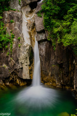 滝