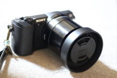 SONY α5100