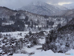 白川郷22-①