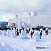 旭川雪まつり