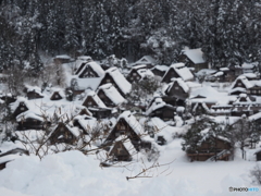 白川郷22-②