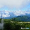 穂高連峰25-①