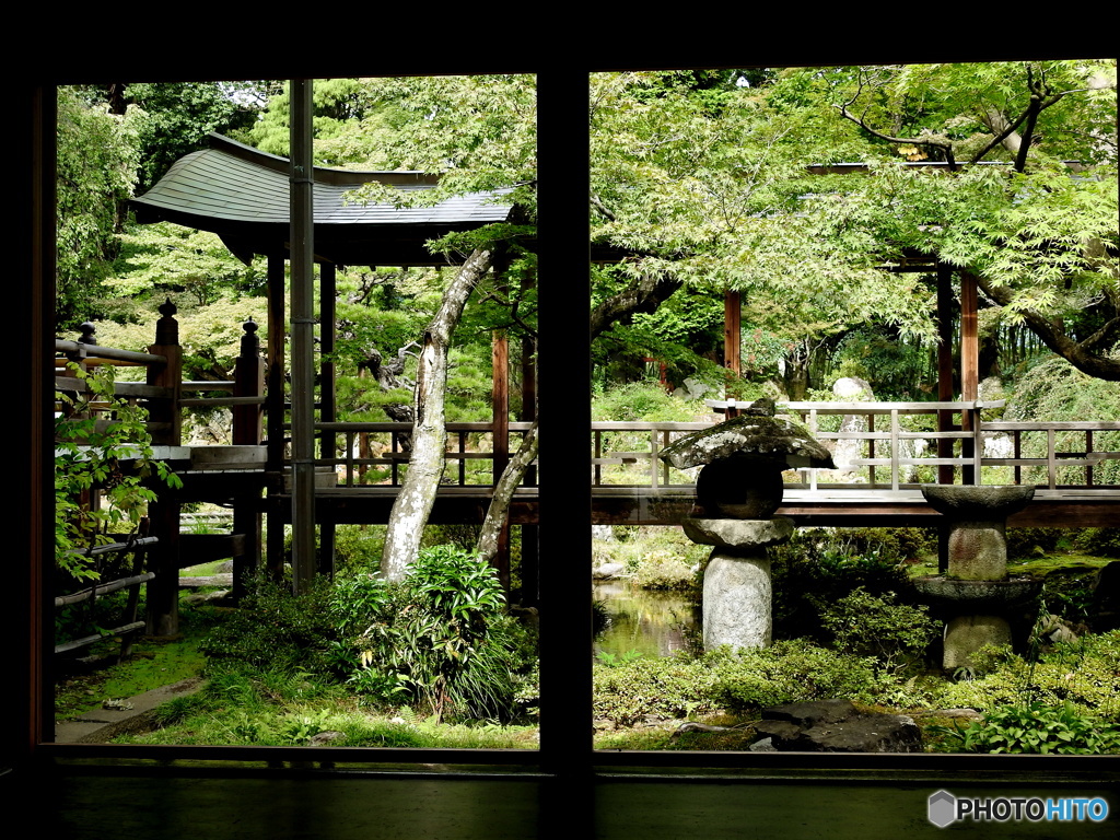 恵林寺①