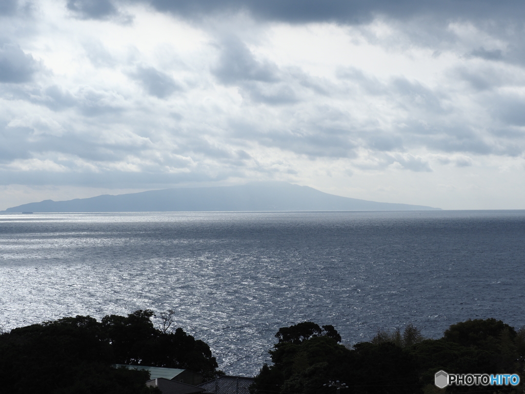 伊豆大島