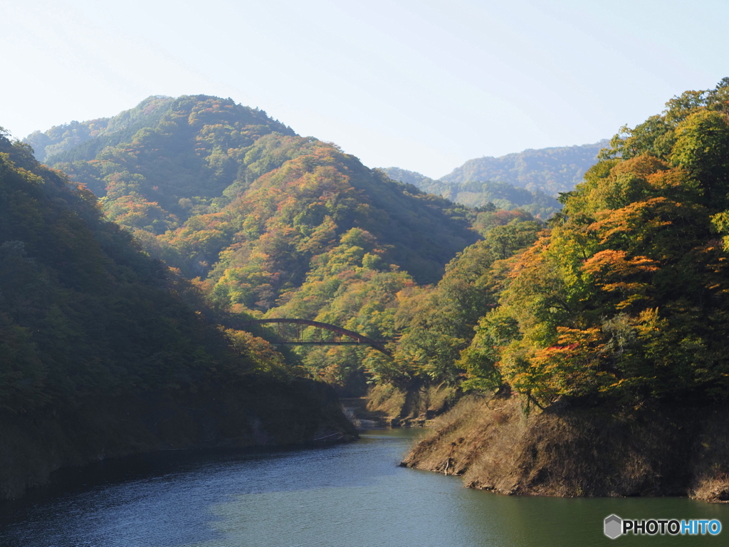 もみじ谷大吊橋25-①