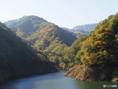 もみじ谷大吊橋25-①
