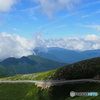 常念岳・大天井岳方面25-①