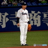 山田選手