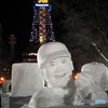 札幌雪まつり25-①