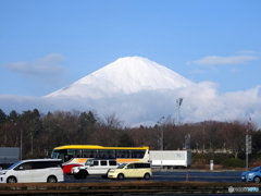 富士山01