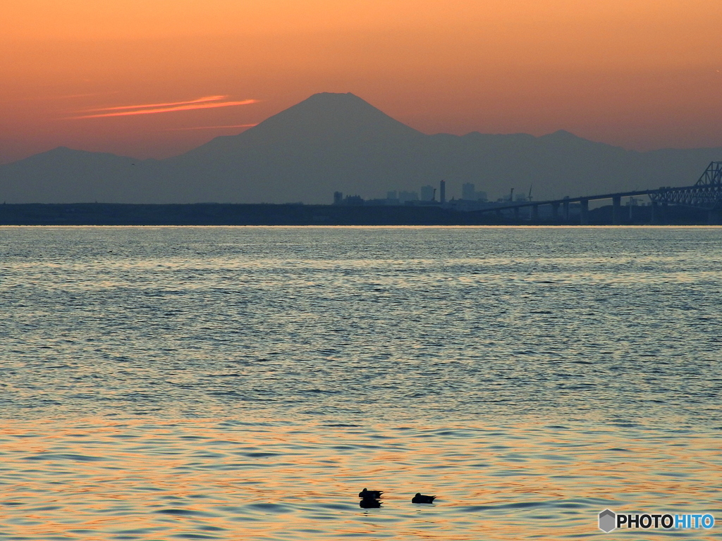 富士山02