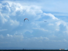 昨日の雲