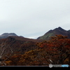 茶臼岳・朝日岳