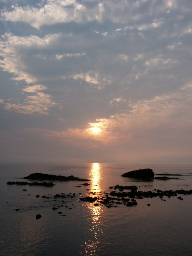 黄金岬
