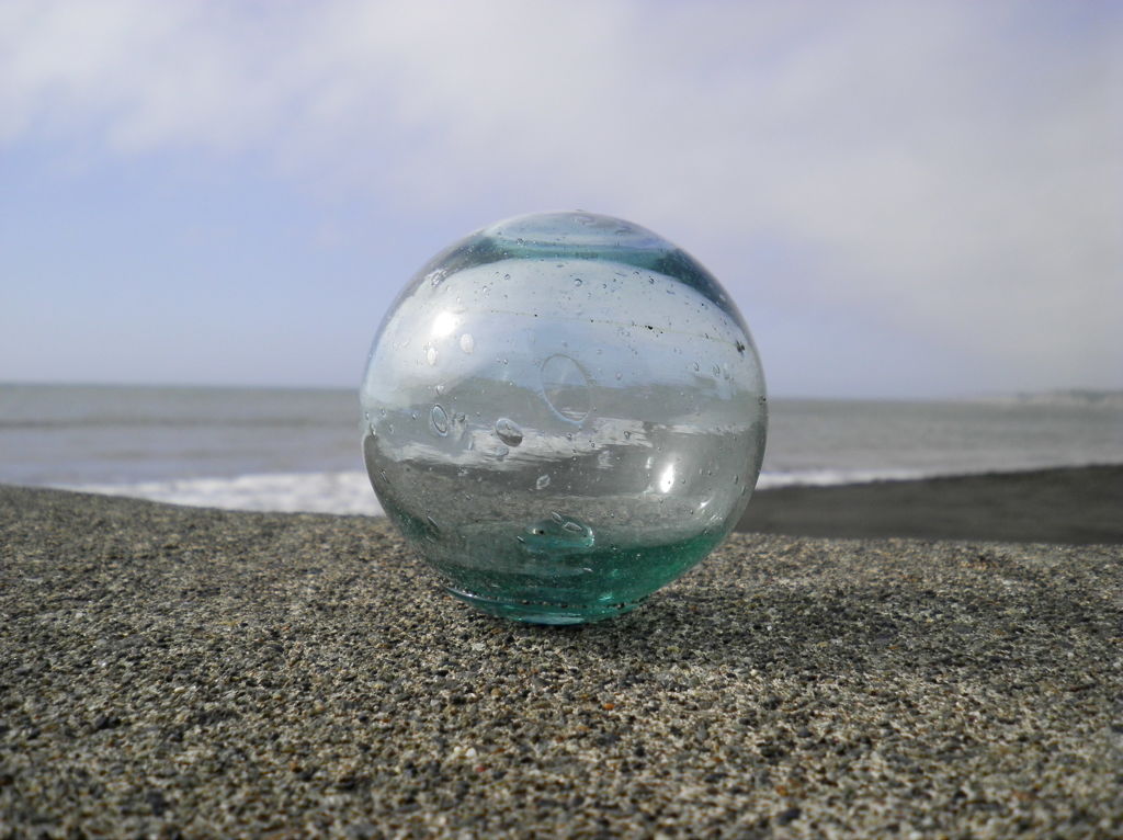 浮き玉