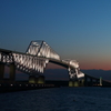 Tokyo Gate Bridge