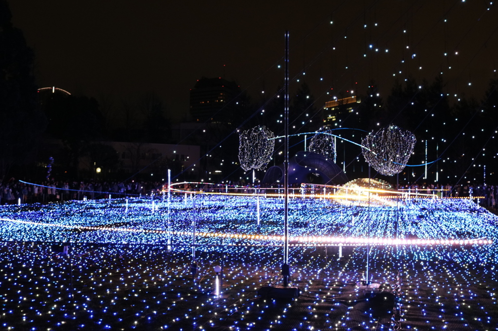 東京ミッドタウン