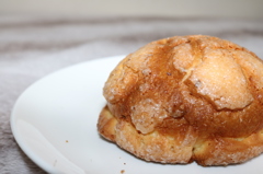 メロンパン大陸