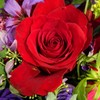 花束を君に③