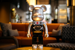 Leica X Medicom Toy BE@RBRICK “M” 1000%