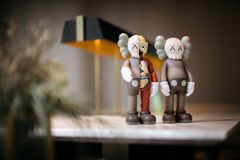 KAWS Companion