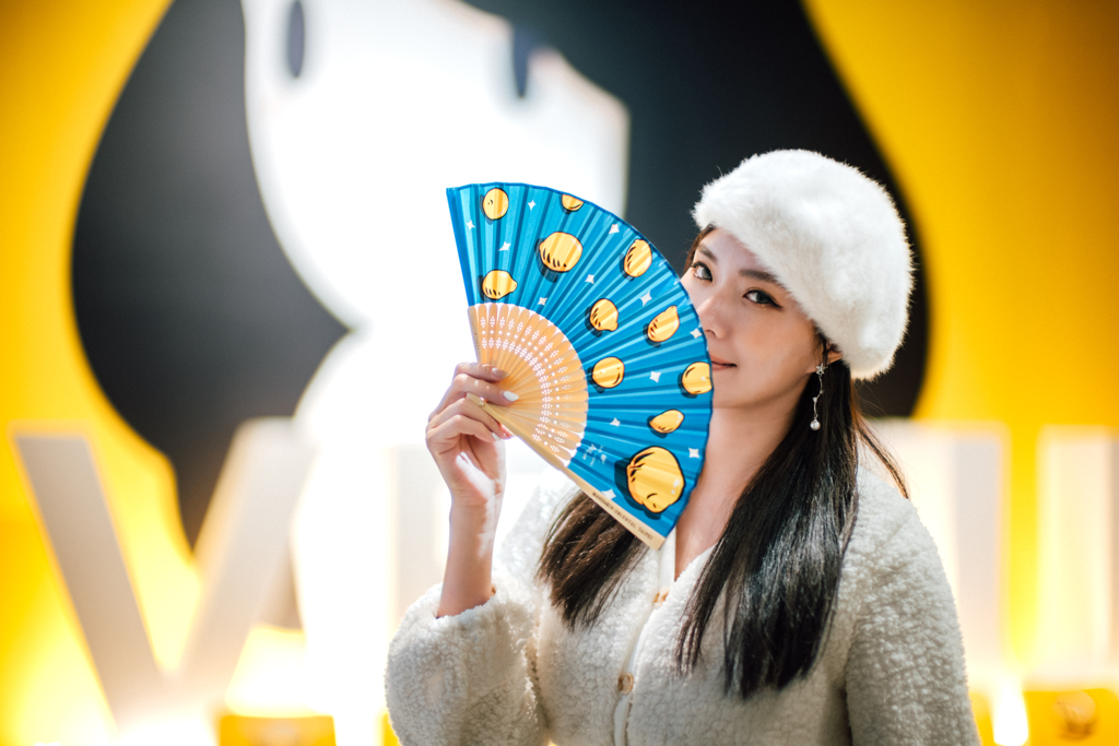 天野タケル台北展覽