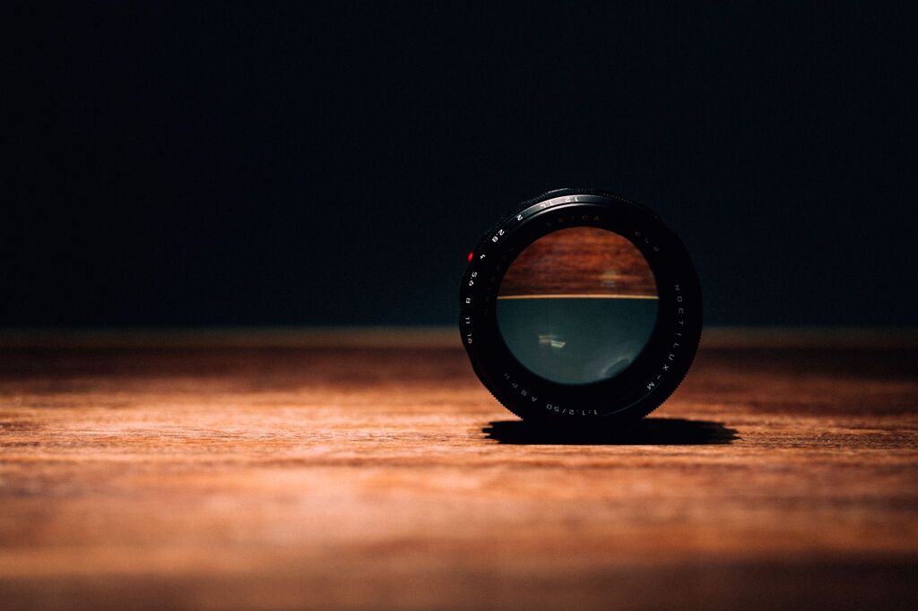 LEICA Noctilux-M 1:1.2/50mm ASPH.