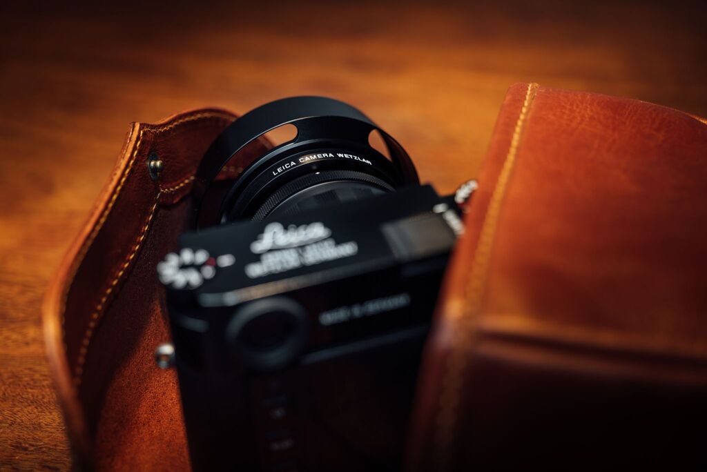 LEICA Noctilux-M 1:1.2/50mm ASPH.