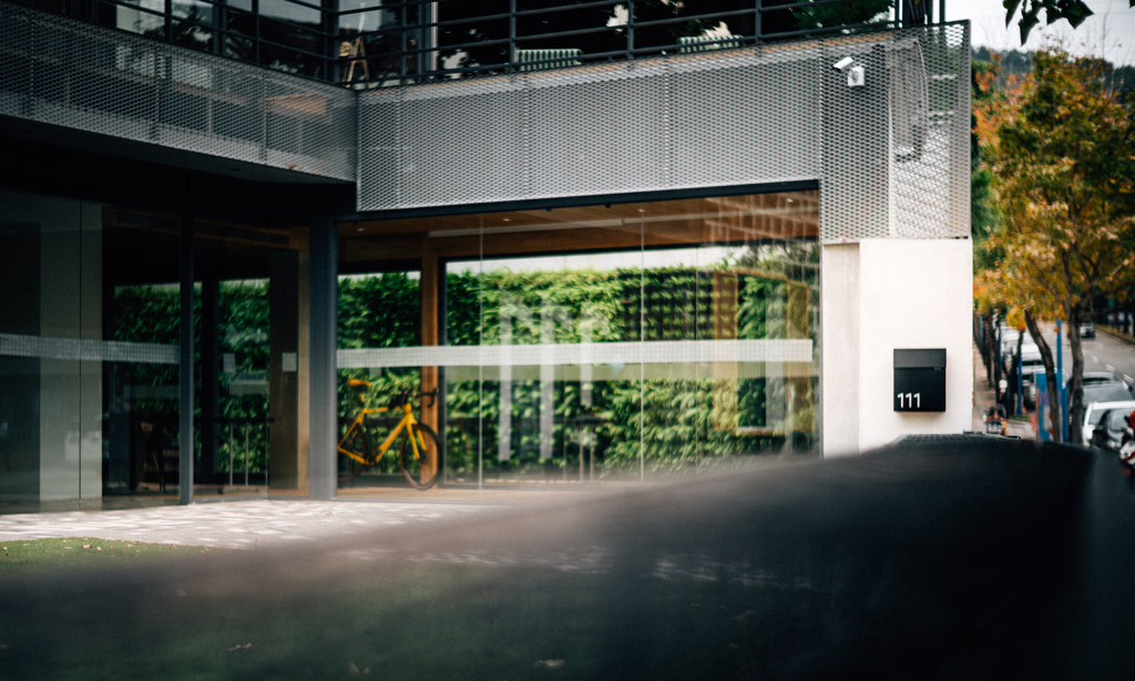 TingTing art space