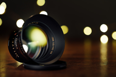 MS Optics ISM 50mm f1.0 M Mount