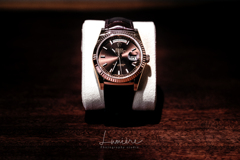 ROLEX Oyster Perpetual Day-Date