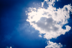 晴空